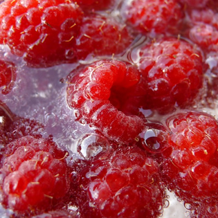 Живое варенье – сохраняем витамины в ягодах