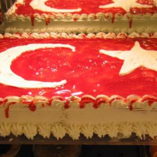 100 и 1 кебаб, или Что едят на завтрак в Турции