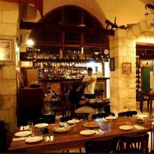 Что можно попробовать в Назарете