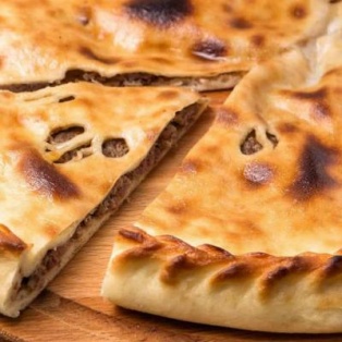 Хотите вкусно покушать? Попробуйте осетинские пироги