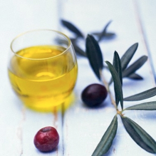 Готовим оливковое ароматизированное масло